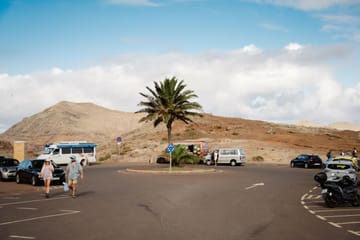 Hiking Tour of Ponta de São Lourenço in Caniçal, Portugal
