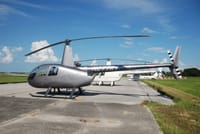 Robinson Helicopter Introductory Flight Lessons R44 Lesson + 2 Passengers - 30 minutes 5