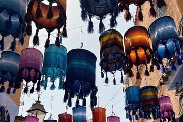 Full-Day Cultural Tour from Fez to Chefchaouen