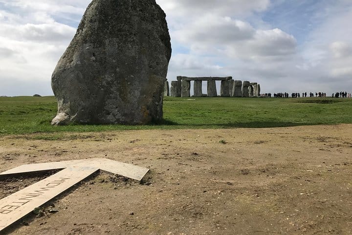 Salisbury Magna Carta Stonehenge and Bath Private Tour 3