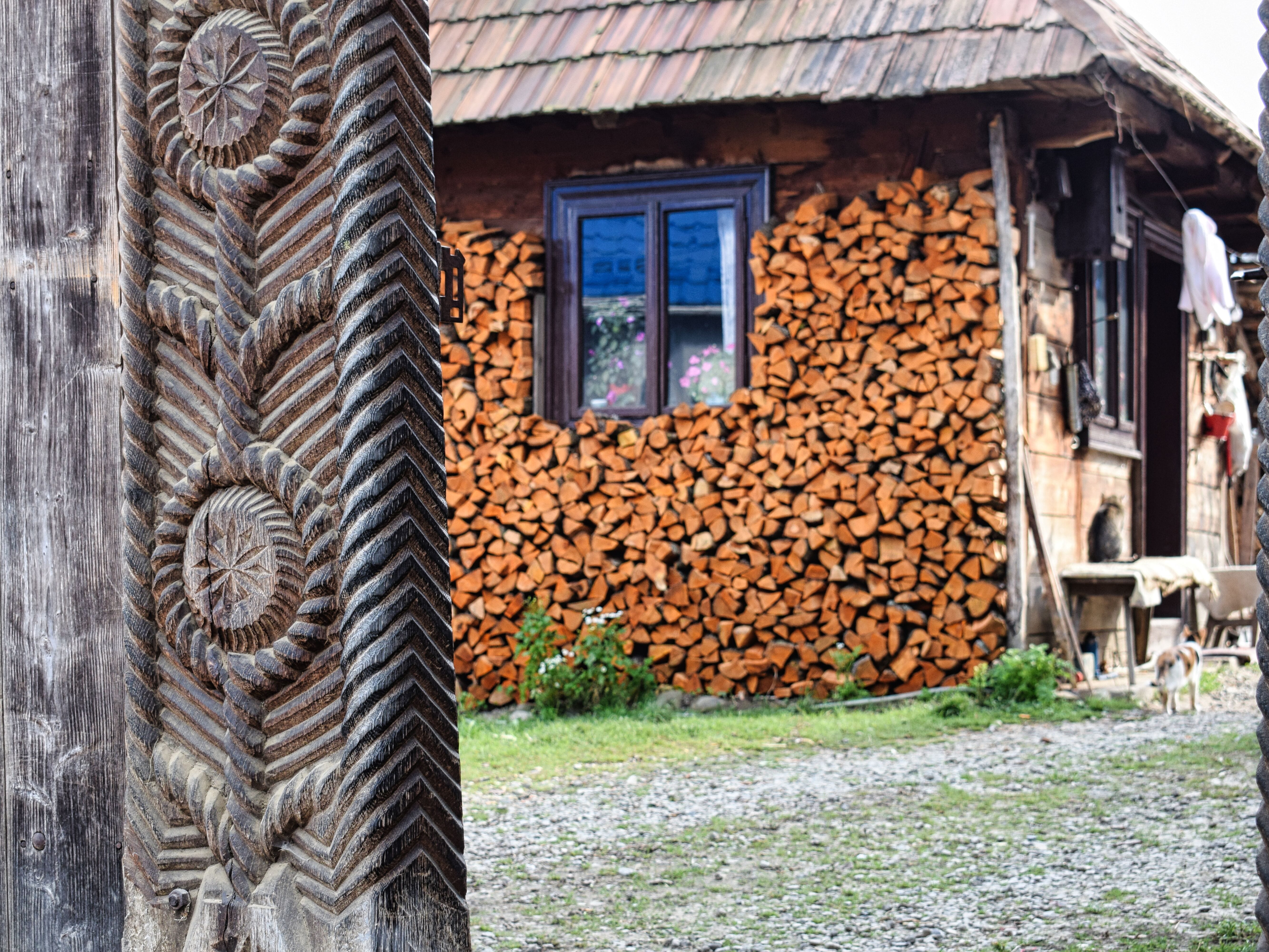 Explore More Maramures & Bucovina