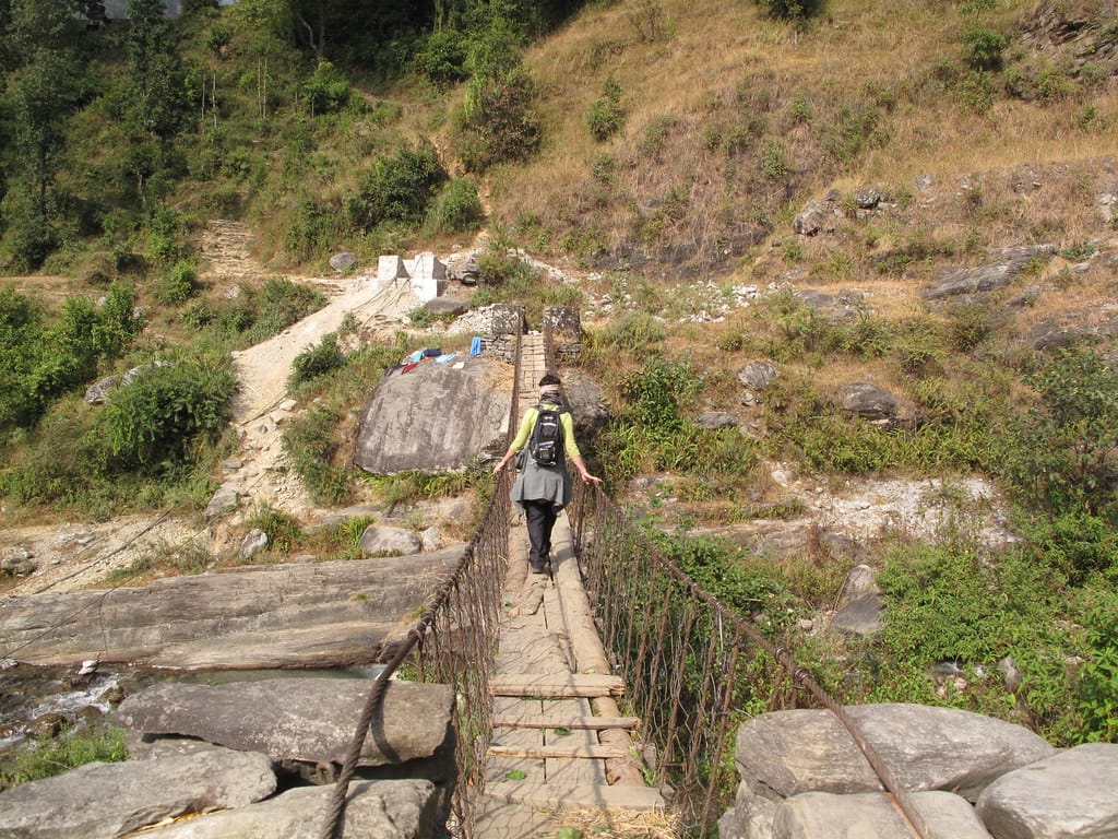 19 Days Mera Peak Climbing & Expedition – One Life-Changing Himalayan Adventure