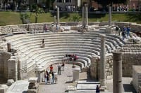 Roman Amphitheatre