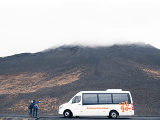 Snæfellsnes Peninsula Tour from Grundarfjordur Port, photo 30