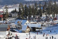 Private Tour to Bakuriani Ski Resort and the Legendary Borjomi 3
