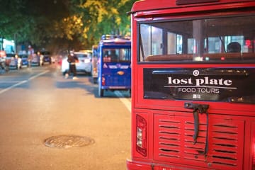Evening Tuk-Tuk Food Tour of Chengdu's Local Eateries