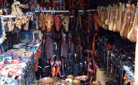 Arusha Sightseeing Tour