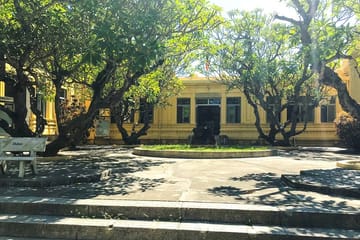 Da Nang: Full-day Da Nang City Highlights And Natural Wonders