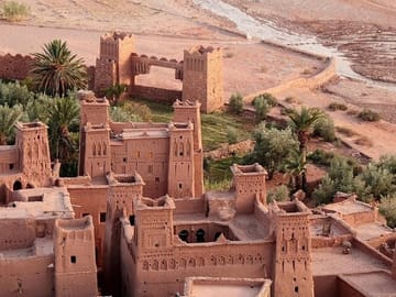 Ait Ben Hadou