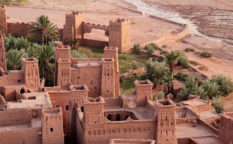 3-Day Merzouga Sahara Tour with Camel Trek and Sandboarding