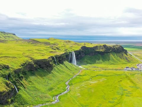 2 Days Golden Circle and South Coast Classic Private Tour, photo 5