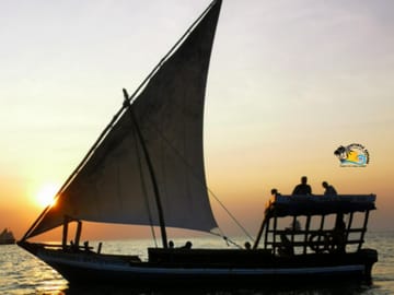 Zanzibar Safari Blue Snorkeling Trip with Lunch