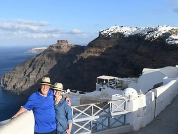 Santorini Cruise Highlights – Private 5 Hour Experience