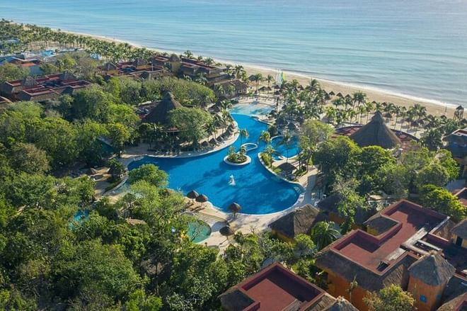 Iberostar Quetzal