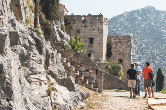 Private Game of Thrones Tour in Split - from Split