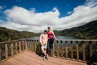 Discover a Lagoon on the Crater of Ipala Volcano - Private Full Day Tour 6