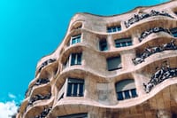 Private Casa Batlló & La Pedrera Tour with Chocolate Experience 4
