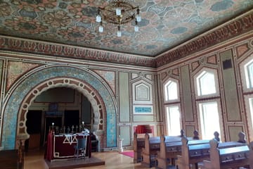 Jewish Heritage Tour in Beyoğlu, Istanbul - 4 Days