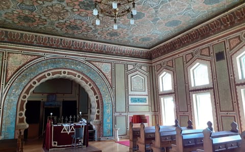 Jewish Heritage Tour in Beyoğlu, Istanbul - 4 Days