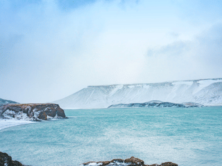 Geothermal Sprint Through Krýsuvík, photo 10