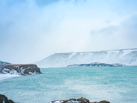 Geothermal Sprint Through Krýsuvík, photo 10