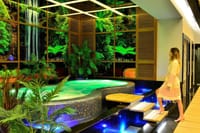 Ultra Luxury Elite Turkish Bath and Spa Experience in Alanya  2