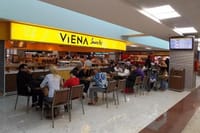 From São Paulo: shared shuttle to Paraty (from airport or Paulista Avenue) 10