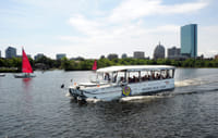 Go Boston Explorer Pass 8