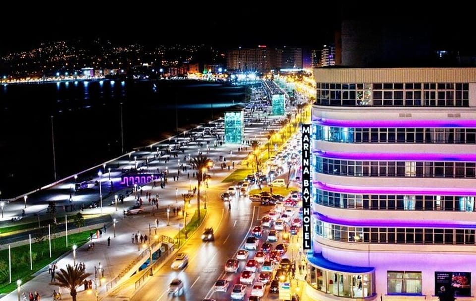 Tangier Private Full-Day Trip from Casablanca