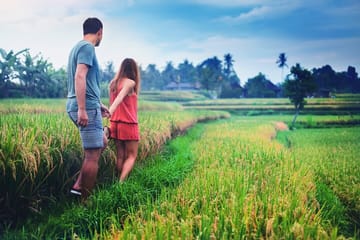 Private 3-Day Cultural and Scenic Tour of Ubud