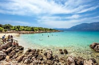 Dalyan Boat Trip Tour with Mud Bath from Bodrum 4