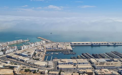 Agadir city tour with hotel transfers from Taghazout
