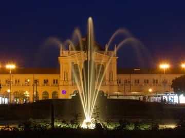 zagreb