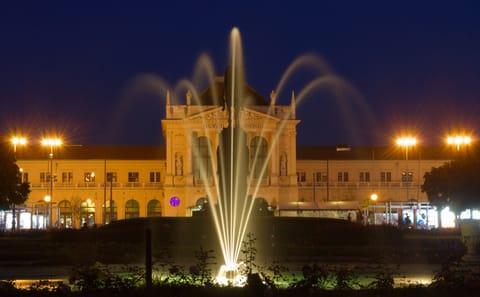 Zagreb City Break: 3 Nights of Culture and Exploration