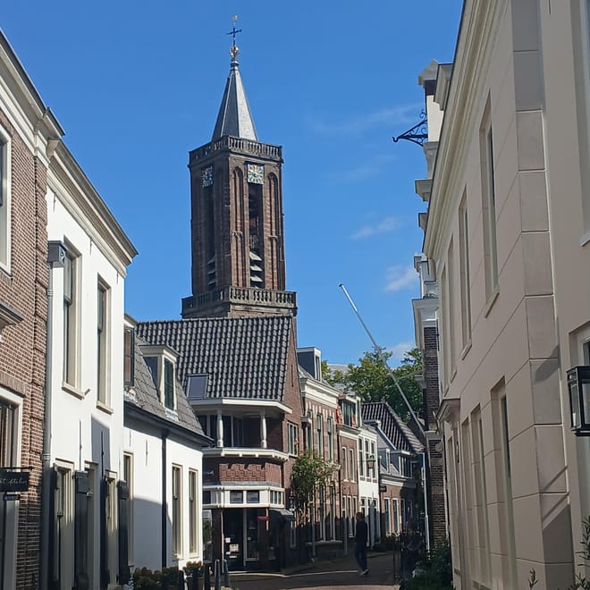 Weesp & Loenen aan de Vecht Private Tour – Premium Car & Official Guide 3