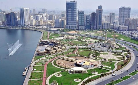 Sharjha City Tour
