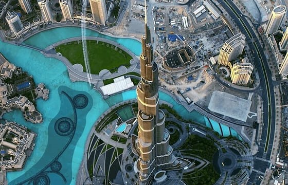 Dubai Mall Shopping, House of Hype, Burj Khalifa 124/125th floor and Musical Fountain Show tour with Private Transfers
