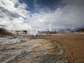 Námaskarð