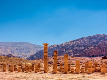 Petra