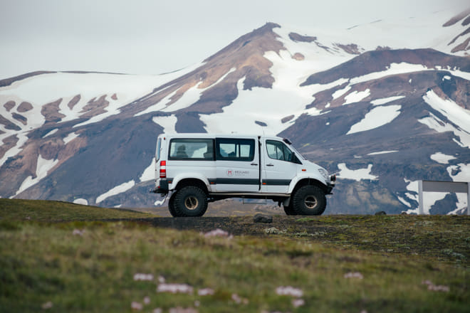 4-Day All-Inclusive Summer Adventure | Midgard  7