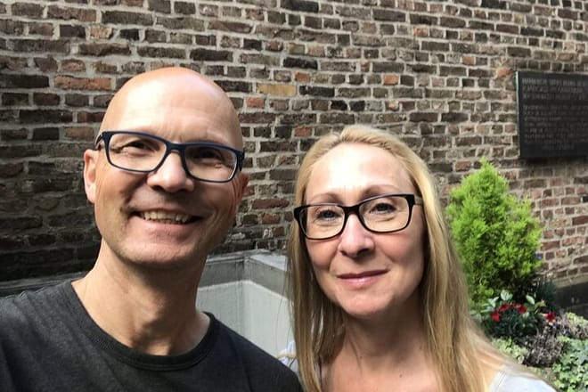 Cologne Haunted Quest: The Witch Self-Guided Tour photo 2