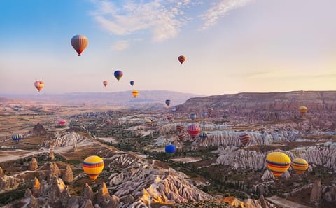8-Day Cultural Tour of Istanbul, Ephesus, and Cappadocia