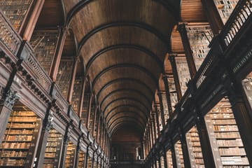 Dublin City Break: 4-Day Tour with Accommodation and Transfers