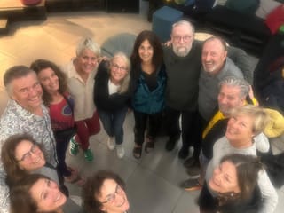 Adventure Inward: 6-Day Yoga and Mindfulness Retreat, photo 22