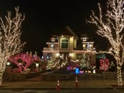 Brooklyn, Dyker Heights - Christmas Wonderland 4