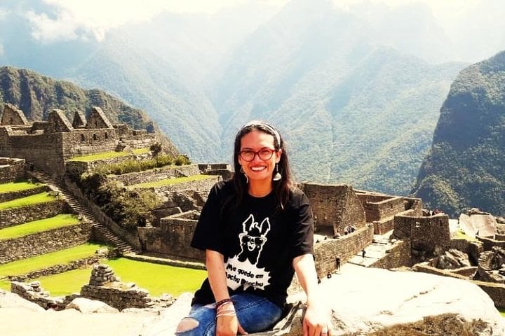 Machu Picchu Full Day from Cusco – Train, Entrance & Guided Tour 7