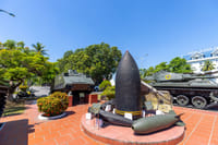Da Nang: DA NANG CULTURAL AND HISTORICAL HALF-DAY TOUR 4
