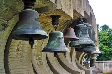 Full Day Cultural Tour of Sofia and Boyana Church