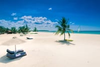 3 Day Passikudah Tour From Colombo 3