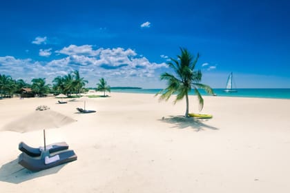 3 Day Passikudah Tour From Colombo